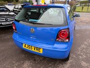 Volkswagen Polo 1.4 SE 3dr 10