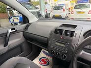 Volkswagen Polo 1.4 SE 3dr 14