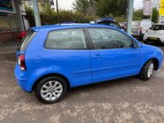 Volkswagen Polo 1.4 SE 3dr 11