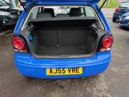 Volkswagen Polo 1.4 SE 3dr 21