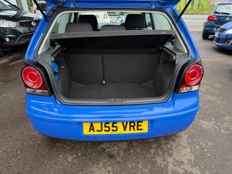 Volkswagen Polo 1.4 SE 3dr 21