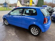 Volkswagen Polo 1.4 SE 3dr 8