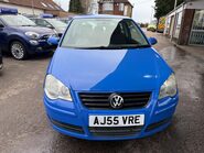 Volkswagen Polo 1.4 SE 3dr 4