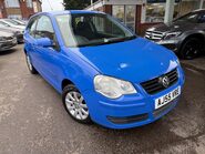 Volkswagen Polo 1.4 SE 3dr 1
