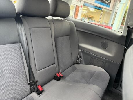 Volkswagen Polo 1.4 SE 3dr 18