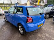 Volkswagen Polo 1.4 SE 3dr 6