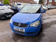 Volkswagen Polo 1.4 SE 3dr 7