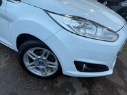 Ford Fiesta 1.25 Zetec Euro 5 5dr 33