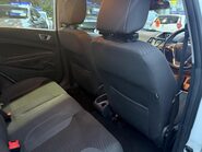 Ford Fiesta 1.25 Zetec Euro 5 5dr 21