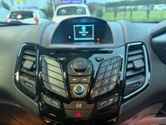 Ford Fiesta 1.25 Zetec Euro 5 5dr 26