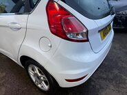 Ford Fiesta 1.25 Zetec Euro 5 5dr 36