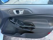 Ford Fiesta 1.25 Zetec Euro 5 5dr 23