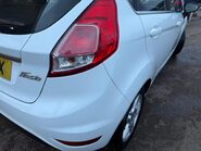 Ford Fiesta 1.25 Zetec Euro 5 5dr 37
