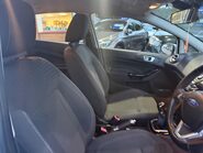 Ford Fiesta 1.25 Zetec Euro 5 5dr 18