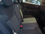 Ford Fiesta 1.25 Zetec Euro 5 5dr 19