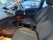 Ford Fiesta 1.25 Zetec Euro 5 5dr 31