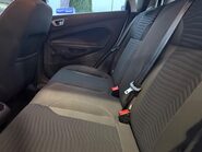 Ford Fiesta 1.25 Zetec Euro 5 5dr 20