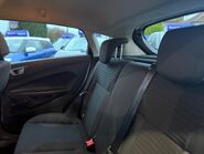 Ford Fiesta 1.25 Zetec Euro 5 5dr 22