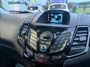 Ford Fiesta 1.25 Zetec Euro 5 5dr 39