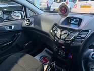 Ford Fiesta 1.25 Zetec Euro 5 5dr 15