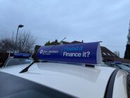 Ford Fiesta 1.25 Zetec Euro 5 5dr 30