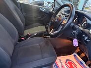 Ford Fiesta 1.25 Zetec Euro 5 5dr 17