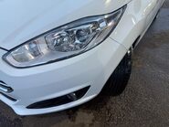 Ford Fiesta 1.25 Zetec Euro 5 5dr 34