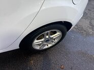 Ford Fiesta 1.25 Zetec Euro 5 5dr 24