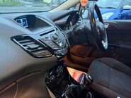 Ford Fiesta 1.25 Zetec Euro 5 5dr 16