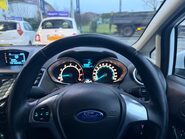 Ford Fiesta 1.25 Zetec Euro 5 5dr 29