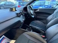 Audi A1 1.4 TFSI S line Euro 6 (s/s) 3dr 16