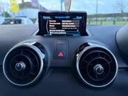 Audi A1 1.4 TFSI S line Euro 6 (s/s) 3dr 37