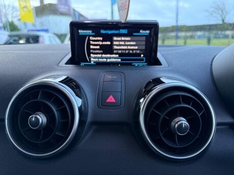 Audi A1 1.4 TFSI S line Euro 6 (s/s) 3dr 37