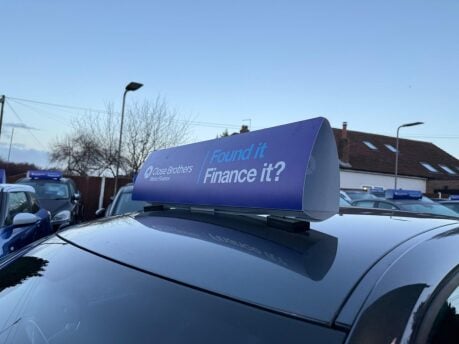 Audi A1 1.4 TFSI S line Euro 6 (s/s) 3dr 33