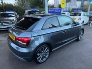 Audi A1 1.4 TFSI S line Euro 6 (s/s) 3dr 14