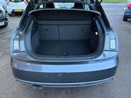 Audi A1 1.4 TFSI S line Euro 6 (s/s) 3dr 31