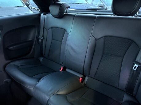 Audi A1 1.4 TFSI S line Euro 6 (s/s) 3dr 22