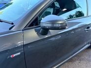 Audi A1 1.4 TFSI S line Euro 6 (s/s) 3dr 29