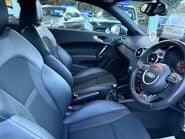 Audi A1 1.4 TFSI S line Euro 6 (s/s) 3dr 20