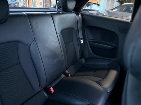 Audi A1 1.4 TFSI S line Euro 6 (s/s) 3dr 21