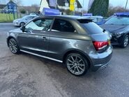 Audi A1 1.4 TFSI S line Euro 6 (s/s) 3dr 11