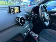 Audi A1 1.4 TFSI S line Euro 6 (s/s) 3dr 18
