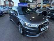 Audi A1 1.4 TFSI S line Euro 6 (s/s) 3dr 8