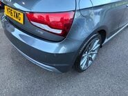 Audi A1 1.4 TFSI S line Euro 6 (s/s) 3dr 15
