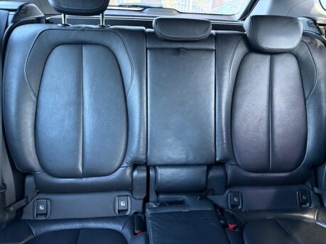 BMW X1 2.0 20i xLine Auto xDrive Euro 6 (s/s) 5dr 11