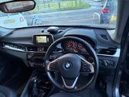 BMW X1 2.0 20i xLine Auto xDrive Euro 6 (s/s) 5dr 15