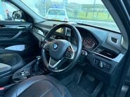 BMW X1 2.0 20i xLine Auto xDrive Euro 6 (s/s) 5dr 10