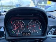 BMW X1 2.0 20i xLine Auto xDrive Euro 6 (s/s) 5dr 14