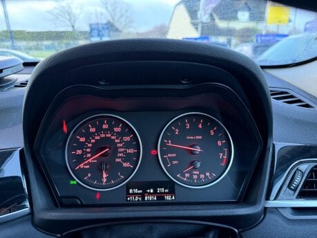 BMW X1 2.0 20i xLine Auto xDrive Euro 6 (s/s) 5dr 14