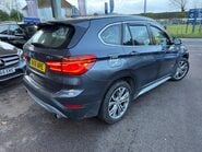 BMW X1 2.0 20i xLine Auto xDrive Euro 6 (s/s) 5dr 9
